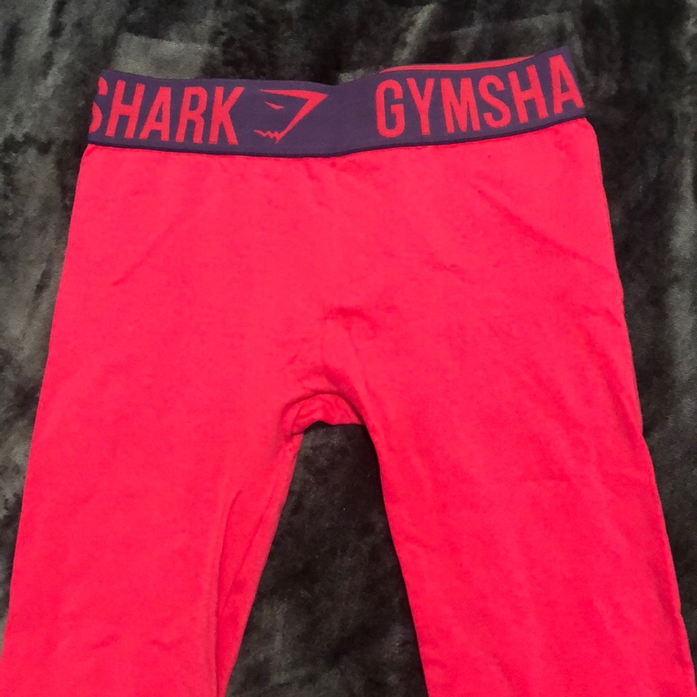 Gymshark FIT leggings SMALL